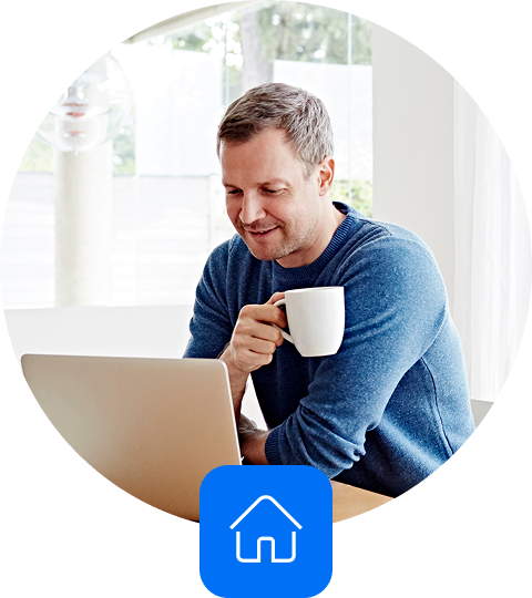 Startseite – Wegweiser