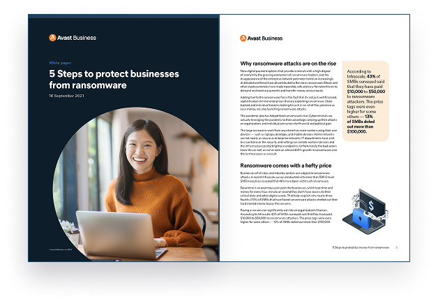 Premium Business Security