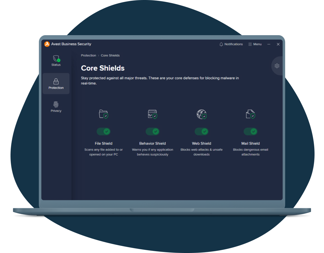 Essential Business Security