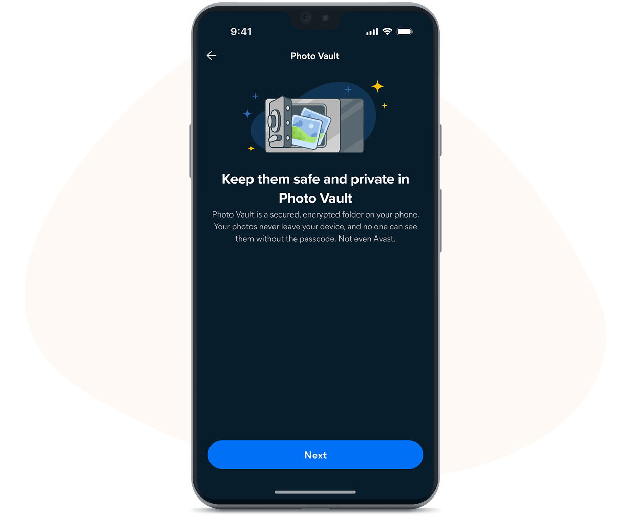 Free iOS Security - إبعاد المتطفلين