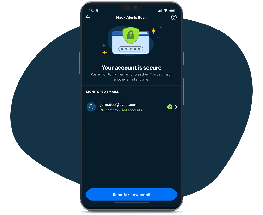 Free iOS Security - انتهاك البيانات