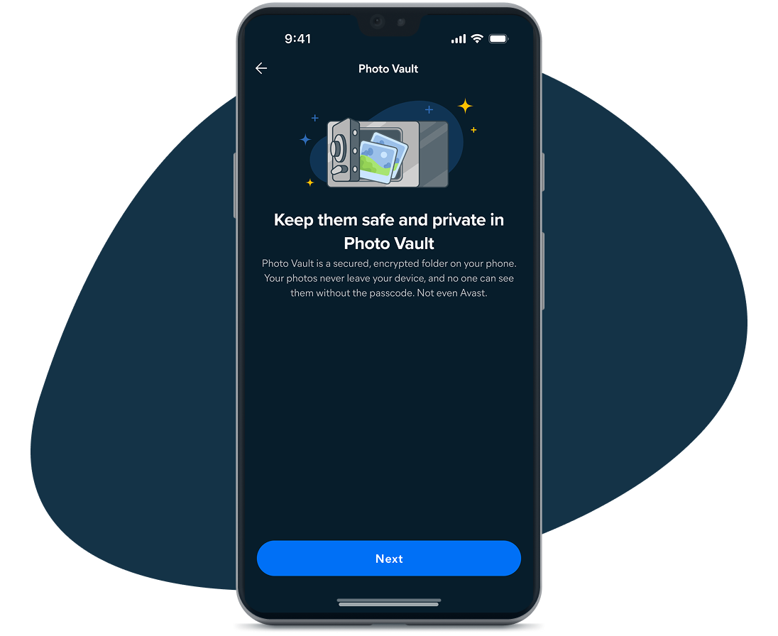 Free iOS Security - صور غير محدودة